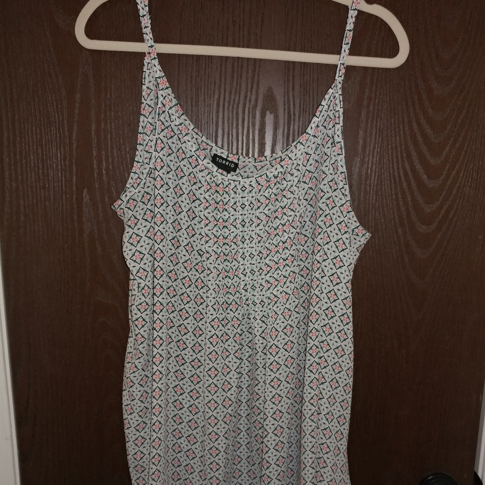Tank top